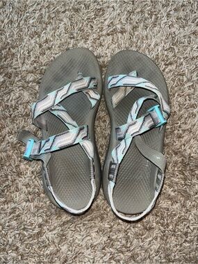 CHACO // Z Cloud